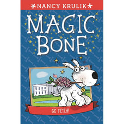 ISBN Go Fetch! #5