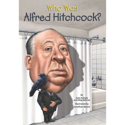 ISBN Who Was Alfred Hitchcock?