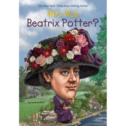 ISBN Who Was Beatrix Potter?