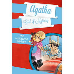 ISBN The Hollywood Intrigue #9