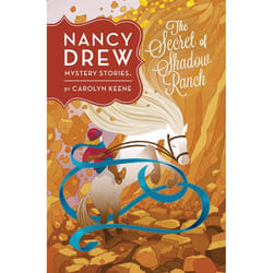 ISBN The Secret of Shadow Ranch #5 Couverture rigide