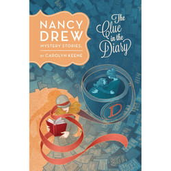 ISBN The Clue in the Diary #7 Couverture rigide