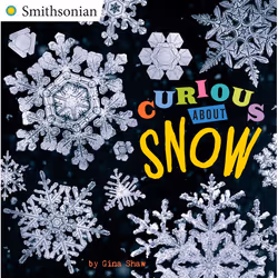 ISBN Curious About Snow, Anglais, Livre broché, 32 pages