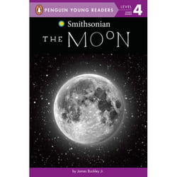 ISBN The Moon