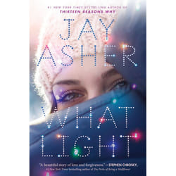 ISBN What Light livre Livre broché 272 pages