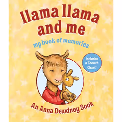 ISBN Llama Llama and Me, Fiction, Anglais, Couverture rigide, 48 pages