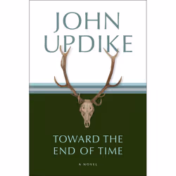 ISBN Toward the End of Time, Livre broché, 352 pages