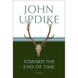 ISBN Toward the End of Time livre