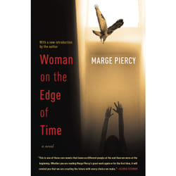 ISBN Woman on the Edge of Time