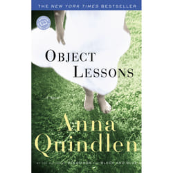 ISBN Object Lessons