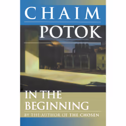 ISBN In the Beginning, Anglais, Livre broché, 416 pages