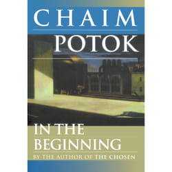 ISBN In the Beginning