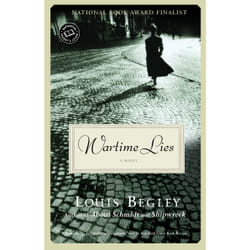 ISBN Wartime Lies
