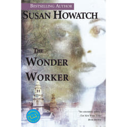 ISBN The Wonder Worker livre Anglais Livre broché 560 pages