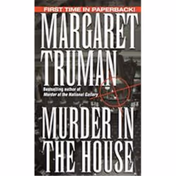 Fawcett Book Group MURDER IN THE HOUSE, Livre broché, 344 pages