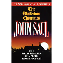 ISBN The Blackstone Chronicles livre Mystère et suspense Anglais