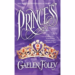 ISBN Princess, Édition de poche, 416 pages