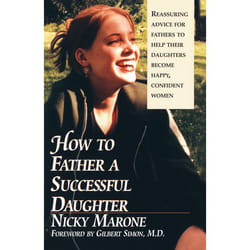 ISBN How to Father a Successful Daughter livre Livre broché 336 pages