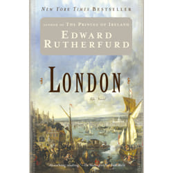 ISBN London