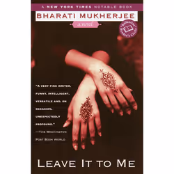 ISBN Leave It to Me, Anglais, Livre broché, 272 pages