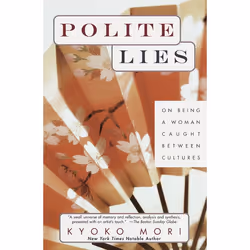 ISBN Polite Lies, biographie, Anglais, Livre broché, 272 pages