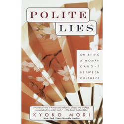 ISBN Polite Lies livre biographie Anglais Livre broché 272 pages