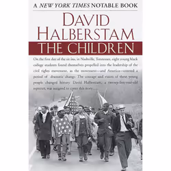 ISBN The Children, Livre broché, 816 pages