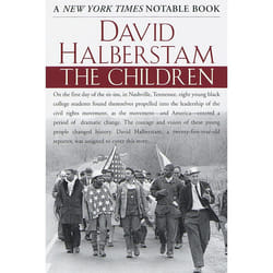 ISBN The Children livre