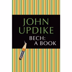 ISBN Bech: A Book, Anglais, Livre broché, 192 pages