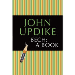 ISBN Bech: A Book