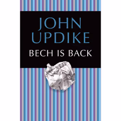 ISBN Bech Is Back, Anglais, Livre broché, 192 pages