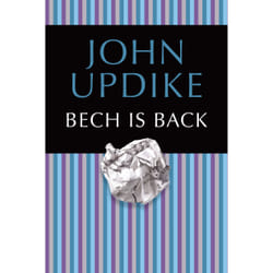 ISBN Bech Is Back