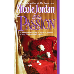 ISBN The Passion livre Édition de poche