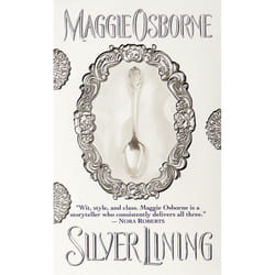 ISBN Silver Lining livre Édition de poche