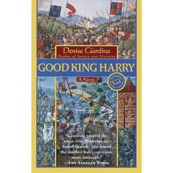ISBN Good King Harry