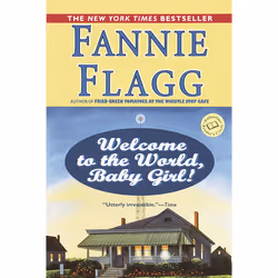 ISBN Welcome to the World, Baby Girl!, Anglais, Livre broché, 512 pages