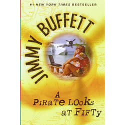 ISBN A Pirate Looks at Fifty livre biographie Anglais