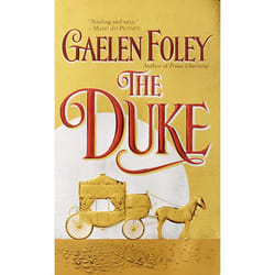 ISBN The Duke livre Édition de poche
