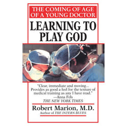Learning to Play God