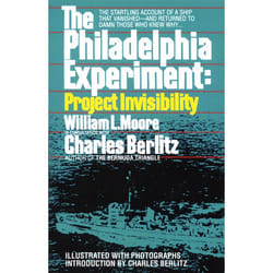 ISBN The Philadelphia Experiment: Project Invisibility livre