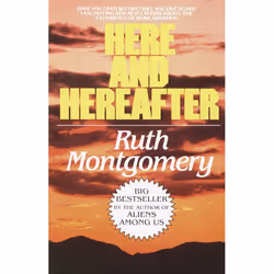 ISBN Here And Hereafter, Livre broché, 180 pages
