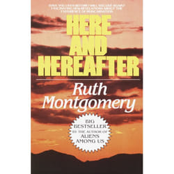 ISBN Here And Hereafter livre