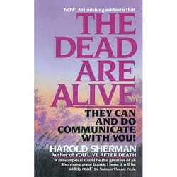 ISBN The Dead Are Alive livre Édition de poche