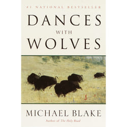 ISBN Dances with Wolves