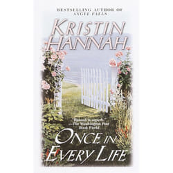 ISBN Once in Every Life livre Édition de poche