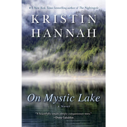 ISBN On Mystic Lake livre Anglais Livre broché 448 pages