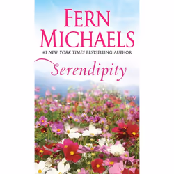 ISBN Serendipity, Édition de poche, 384 pages