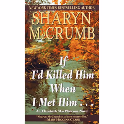 ISBN If I’d Killed Him When I Met Him…, Mystère et suspense, Anglais, Édition de poche, 288 pages