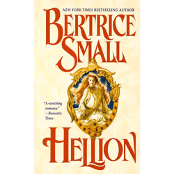 ISBN Hellion, Édition de poche, 448 pages