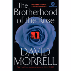 ISBN The Brotherhood of the Rose, Anglais, Livre broché, 448 pages